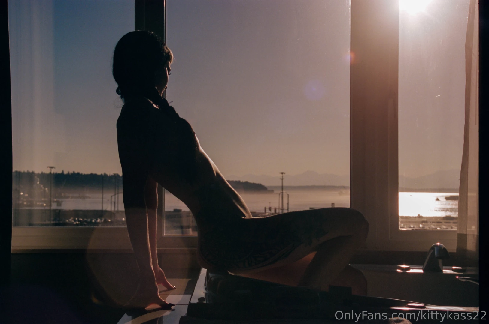 Some more film photography for you i ve got some pussy and ass worship part 2 