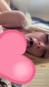 Blowjob cum in mouth full video i suck daddy s big dick and get face