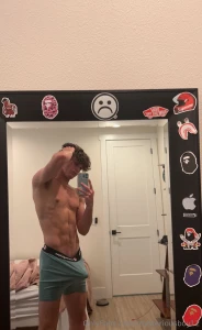 Go check out my friend twentoofree he is posting sex tapes and nudity part 2