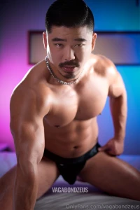 Ready to meet him soon