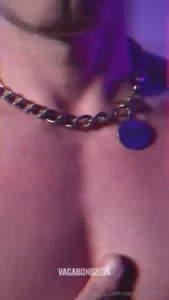 Rex takes the spotlight in his first solo shoot delivering 9 minutes