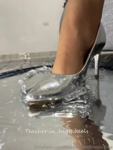 Just having fun with mirrors hope you like it part 2