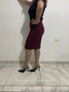 Please rate todays outfit part 2