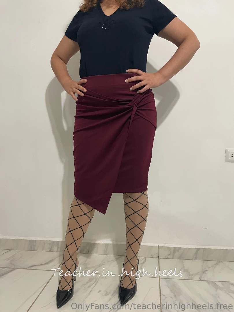 Please rate todays outfit 