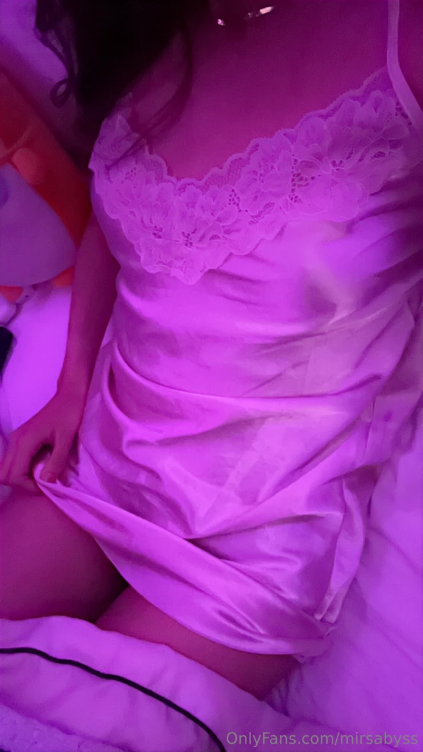 Night because if it was a goodnight you d be with me part 1 