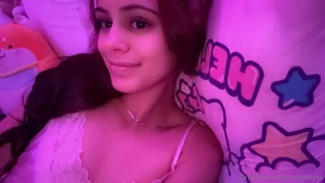 Night because if it was a goodnight you d be with me