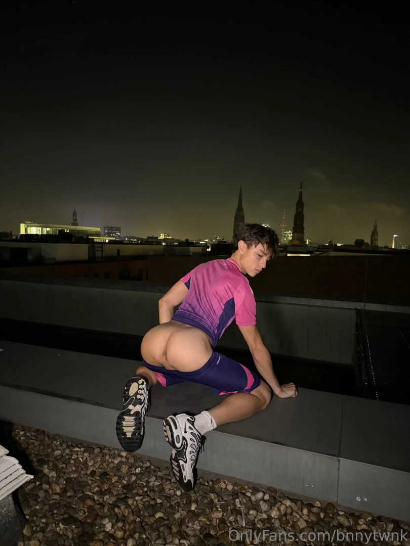 A quiet night part 1 