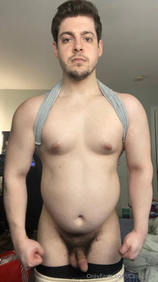 This shirt looks way better this way 