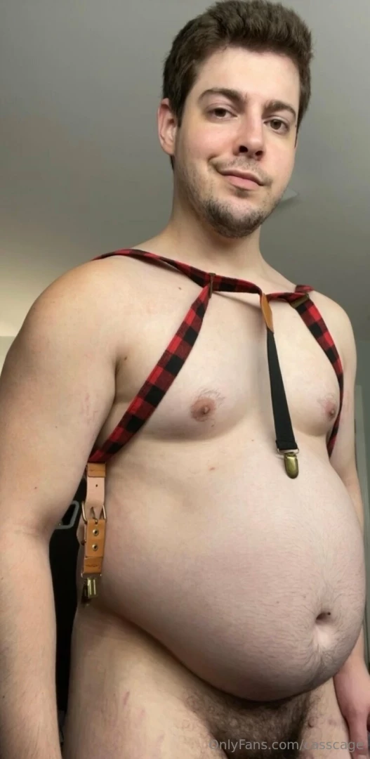 Not sure if i m wearing this right but i feel sexy 