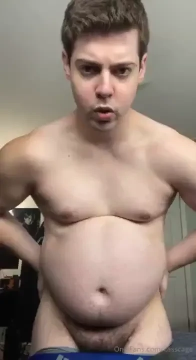 I had so much food yesterday i woke up still feeling super heavy my 