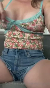 Getting ready to run my mommy errands for the day what do you think