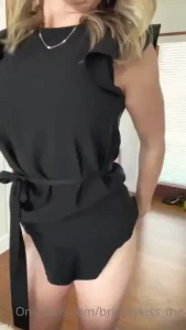 A little tease for you before i head to work