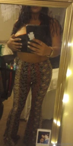 Come eat me pap part 1