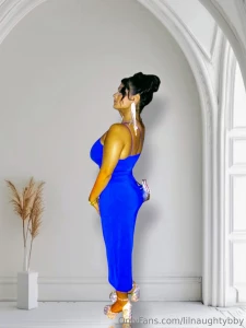 Happy new year s eve spoilin y all text me for personal request