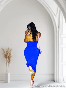 Happy new year s eve spoilin y all text me for personal request part 2