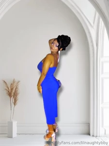 Happy new year s eve spoilin y all text me for personal request part 3