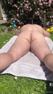 Just a little quickie only posting it here for you guys