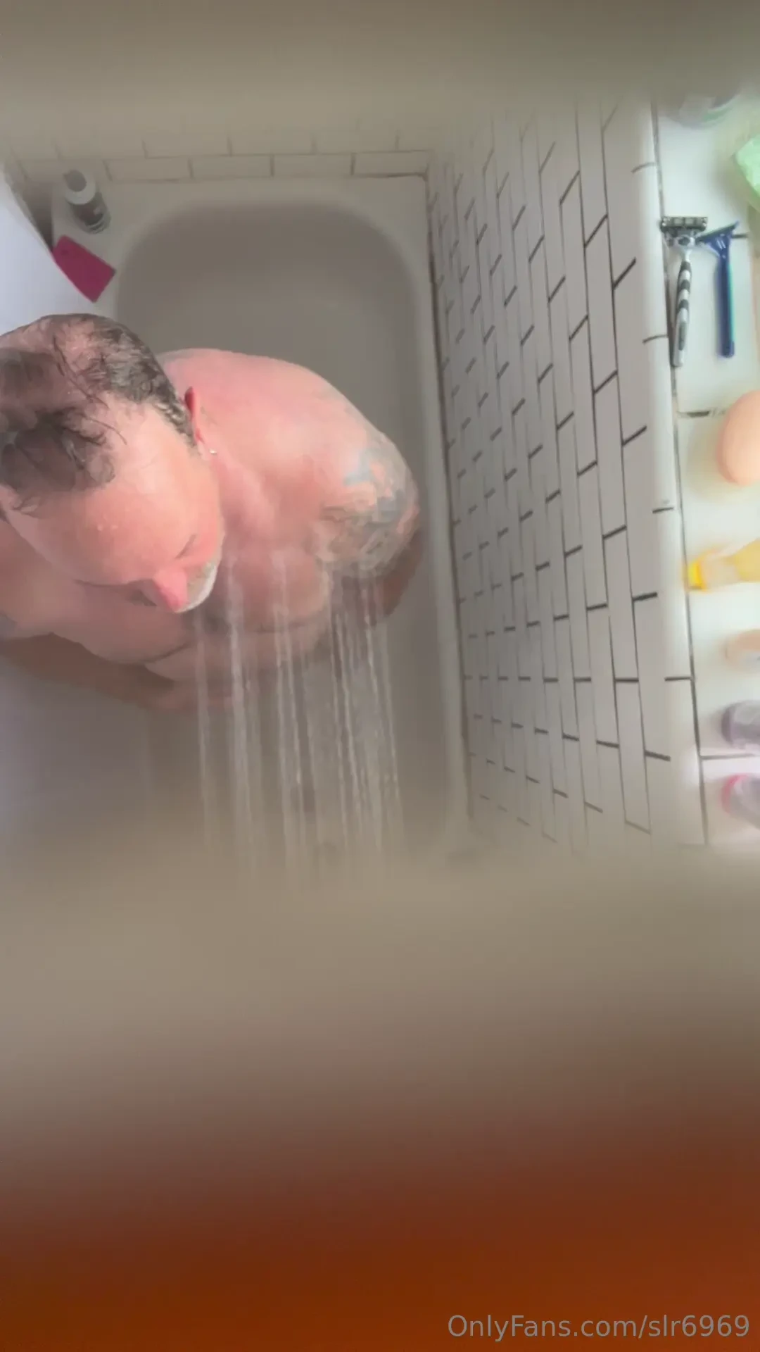 Shower time part 1553 