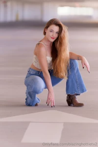 I m on my knees and ready for you blazinghottietv part 1