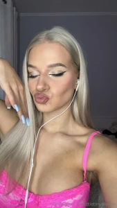 Let the games begin part 23