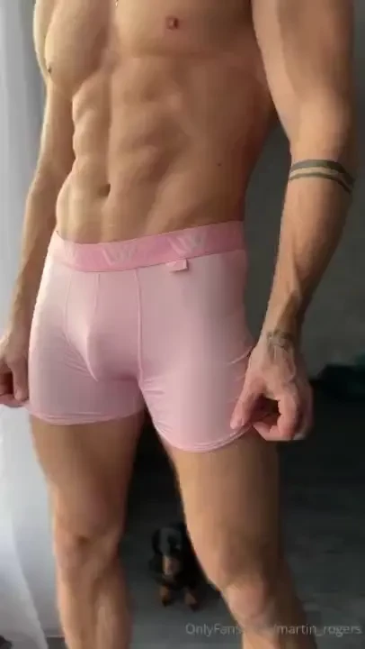 Do you like me in pink part 106 