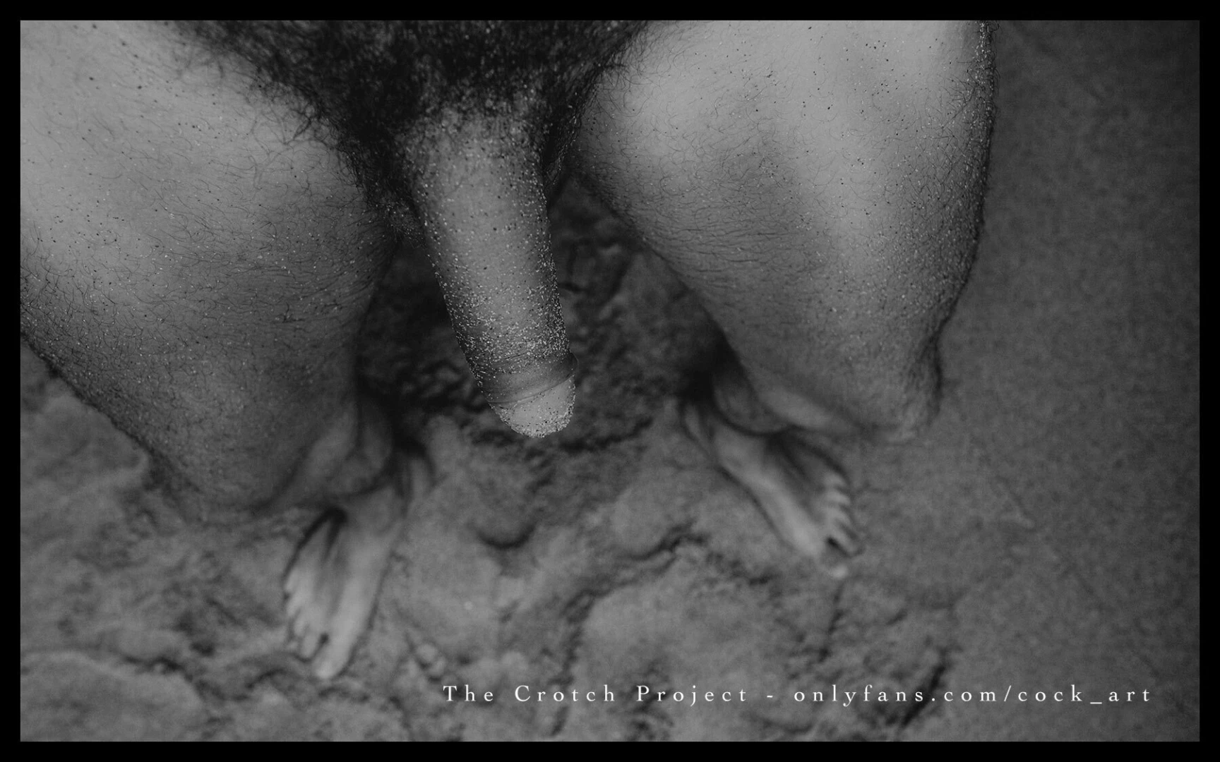 Sand part 1 