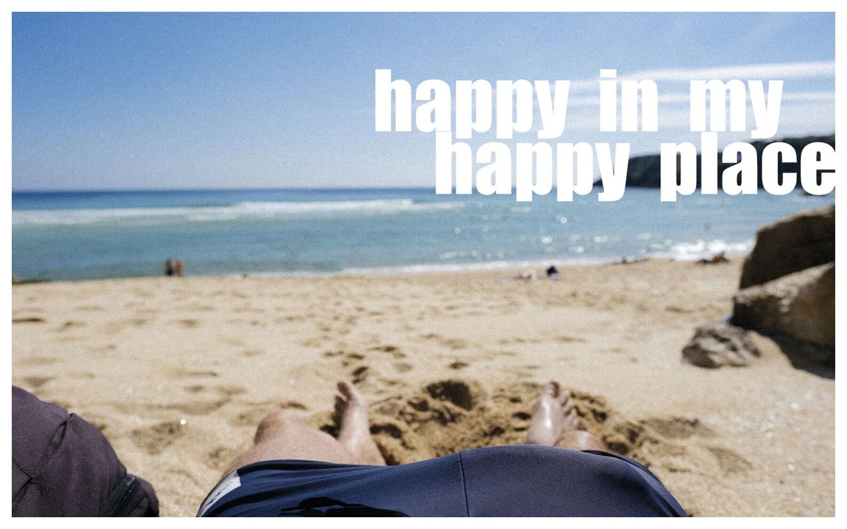 Hoping to get back here in 2025 part 1 