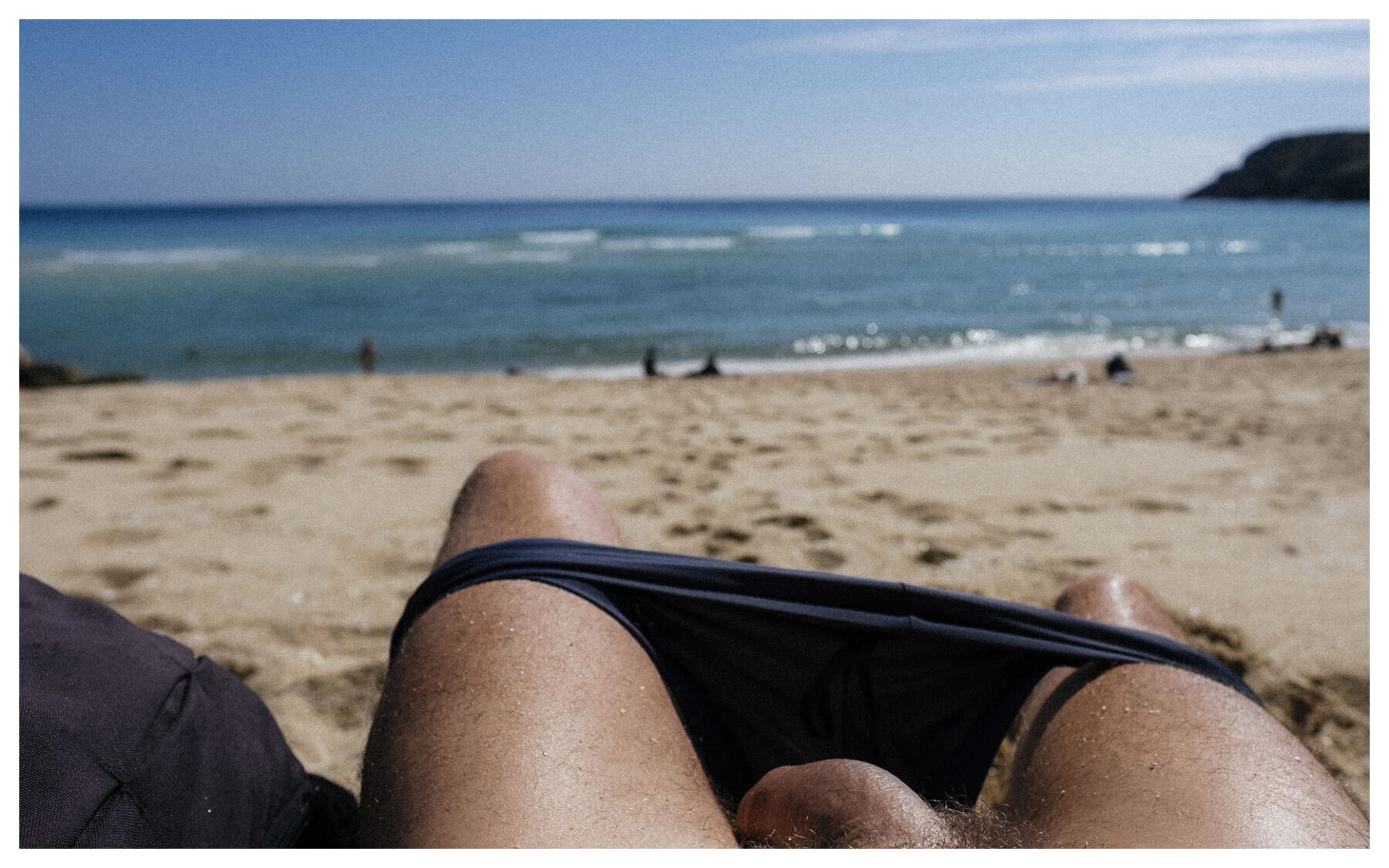 Hoping to get back here in 2025 part 2 