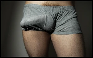 Found on an old hard drives - erection in primark the underwear not part 1