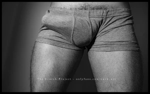 Found on an old hard drives - erection in primark the underwear not part 2