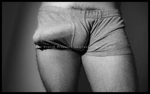 Found on an old hard drives - erection in primark the underwear not