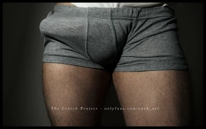 Found on an old hard drives - erection in primark the underwear not part 4