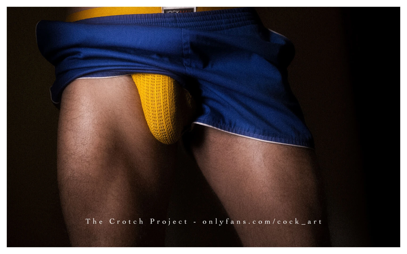 Christmas day series 1 the jock amp shorts 