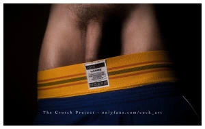 Christmas day series 1 the jock amp shorts part 3