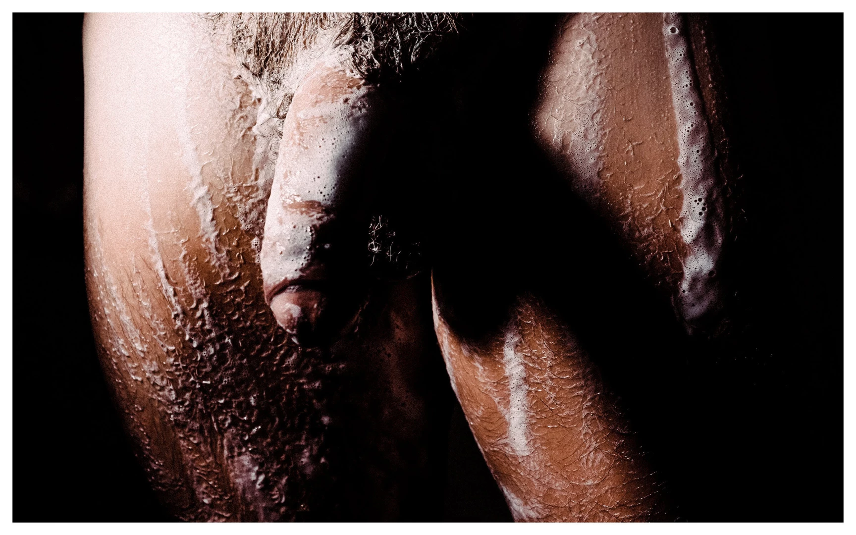 From the archive got soap 