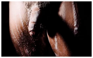 From the archive got soap