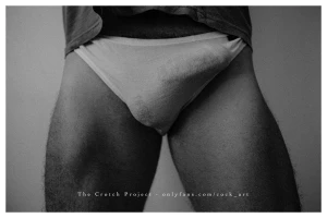 Side or down tend to wear boxers now i like the feel of it flopping part 2