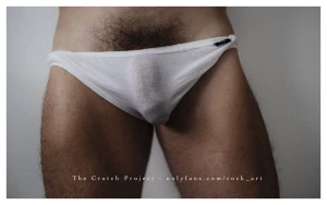 Side or down tend to wear boxers now i like the feel of it flopping