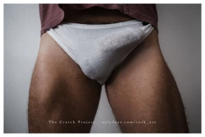 Side or down tend to wear boxers now i like the feel of it flopping part 1