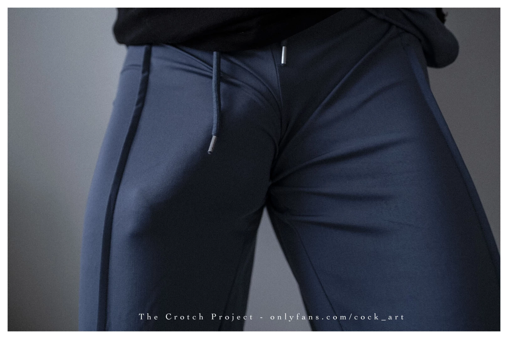 Subtle lounge wear part 1 