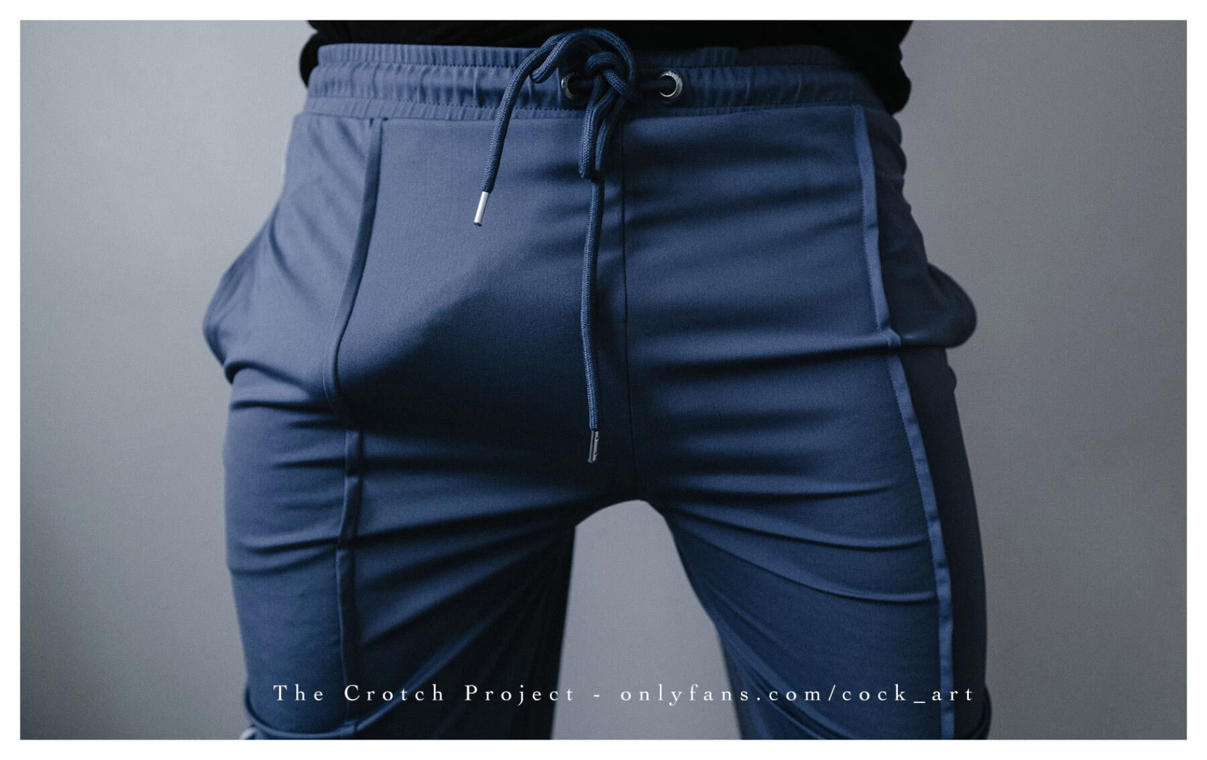 Subtle lounge wear part 2 