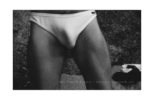 I m pretty shy on the nude beach