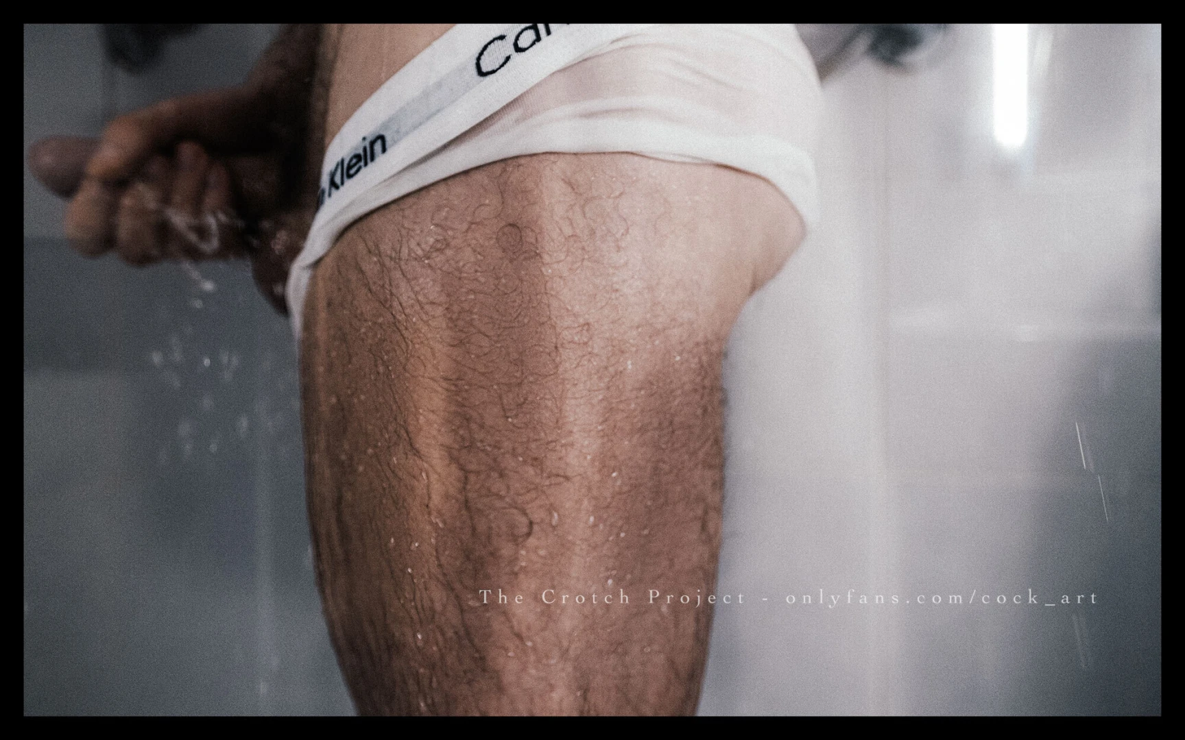 Still wet a series gt gt gt gt part 2 