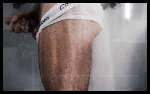 Still wet a series gt gt gt gt part 2