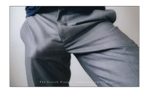 Meno to staff free balling at the office is inappropriate