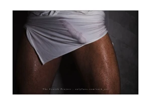 Modesty in the showers