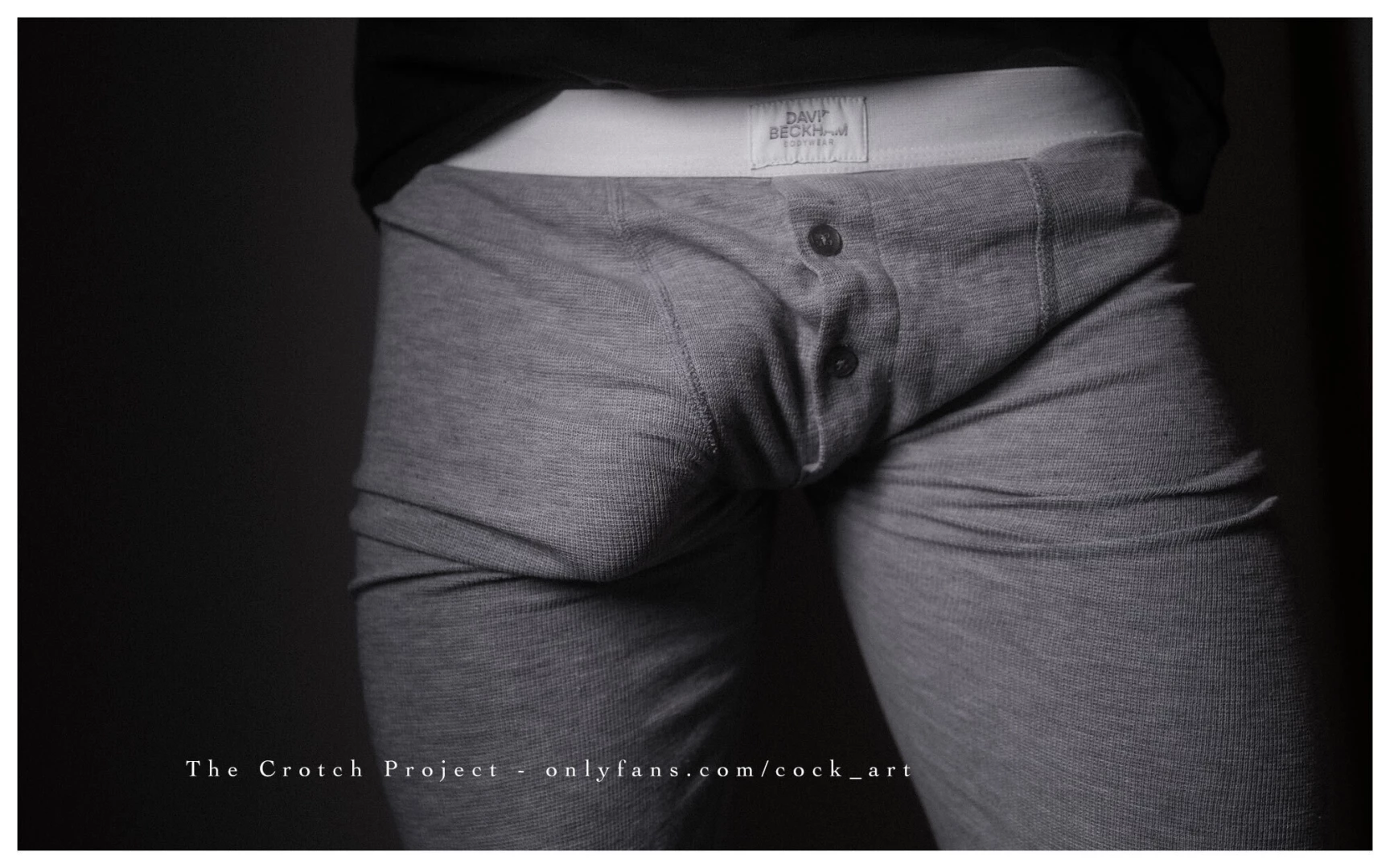 Cold here today - long johns weather part 1 