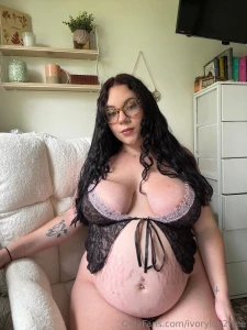 Am i your favorite milf part 35