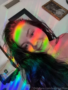 My vip page is so much better and you get so much more of me