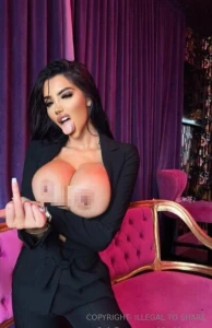 Caught my latest vids yet curios to know how steamy and filthy my